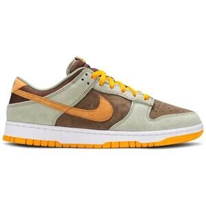 Nike Dunk Low Dusty Olive Men's Size‎ 9.5